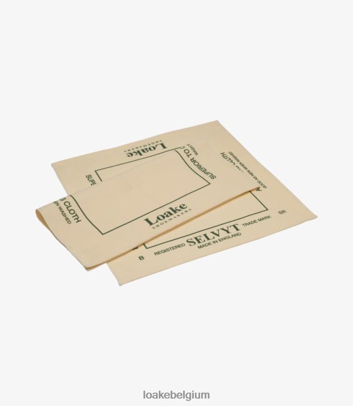 LoakeT08RD266 luxe valetbox schoen zorg klassiek