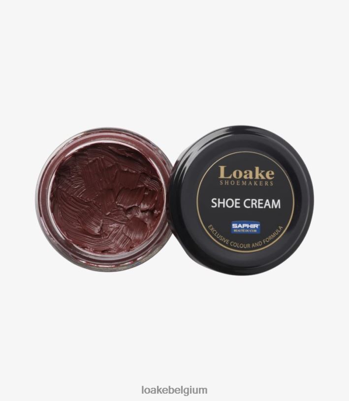 LoakeT08RD266 luxe valetbox schoen zorg klassiek