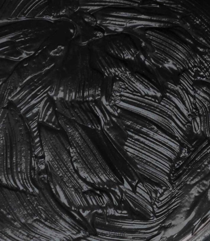 LoakeT08RD276 lederen crème schoen zorg zwart