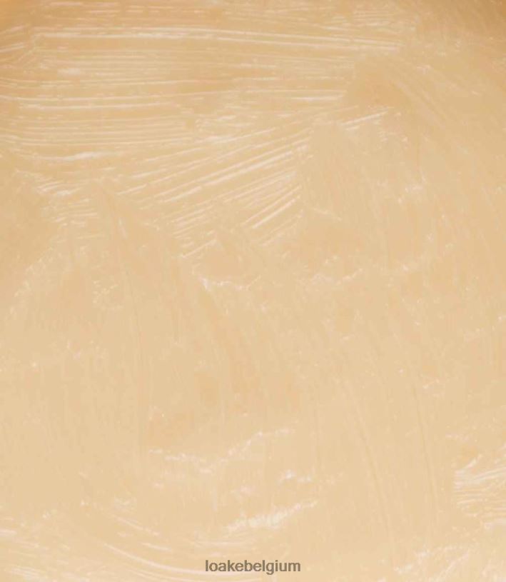 LoakeT08RD278 geoliede leerwas schoen zorg natuurlijk