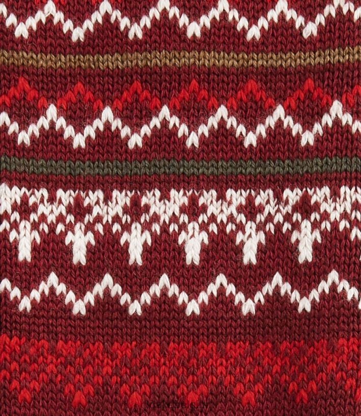 LoakeT08RD245 sky sokken accessoires haven