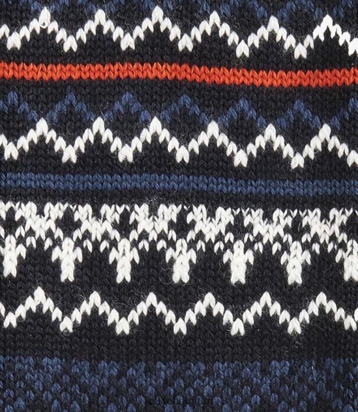 LoakeT08RD247 sky sokken accessoires marine