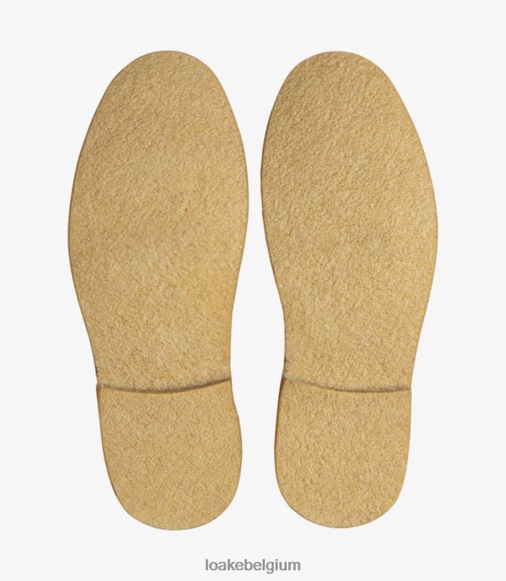 LoakeT08RD139 rivington laarzen marine suède