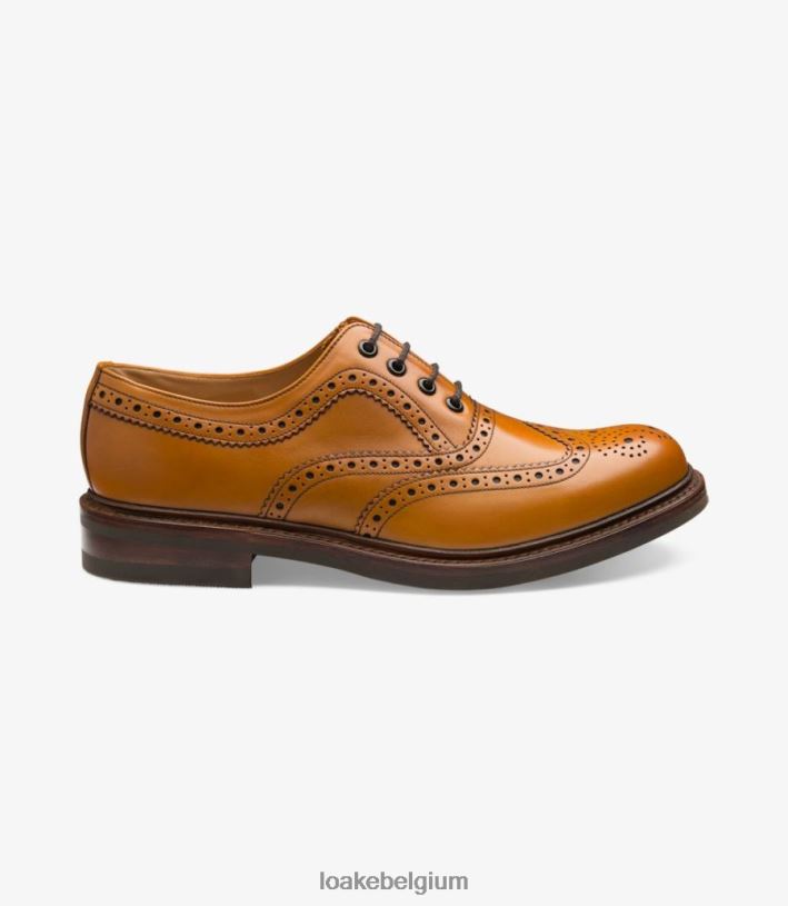 LoakeT08RD3 edward brogues bruinen