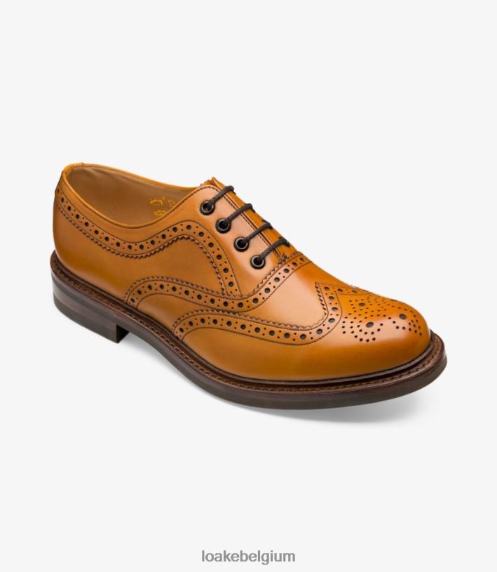 LoakeT08RD3 edward brogues bruinen