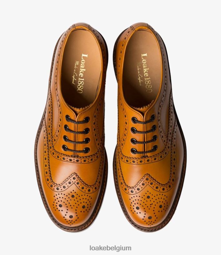 LoakeT08RD3 edward brogues bruinen