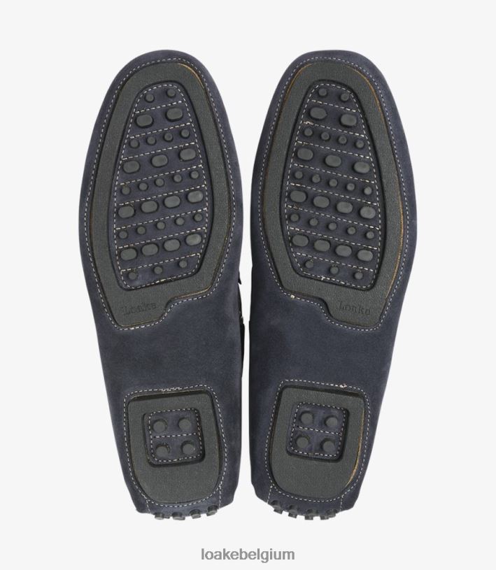 LoakeT08RD73 donington instappers marine suède
