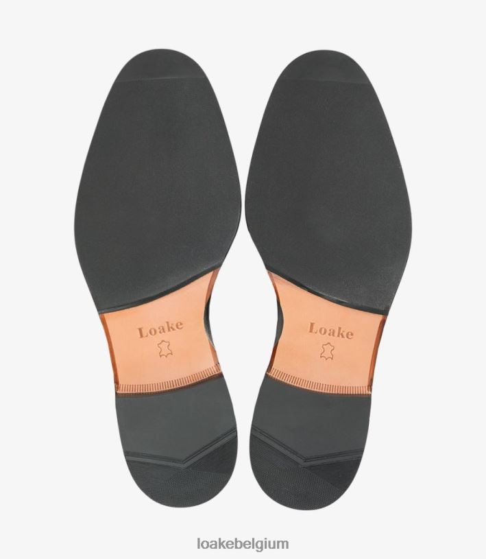 LoakeT08RD197 houtvoorraad teenkappen zwart